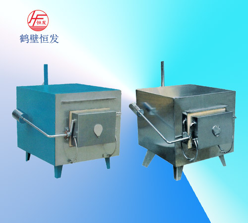 HFXL-1-4不锈钢箱式高温炉