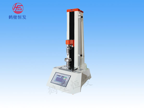 HFHXNY-2活性炭耐压强度测定仪